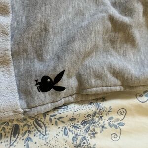 Pacsun x playboy shorts